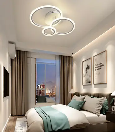 roomflowy light design