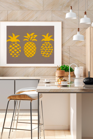 kitchen decor