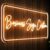 Business Sign Custom