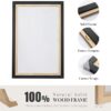 minimalist wall art set modern home interior design